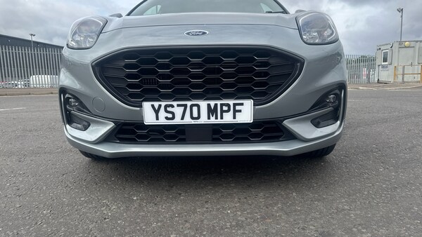 Used Ford Puma 2020 for sale - 76257581: Photo 43