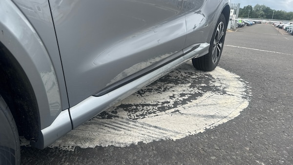 Used Ford Puma 2020 for sale - 76257581: Photo 44