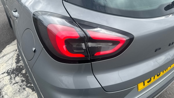 Used Ford Puma 2020 for sale - 76257581: Photo 47