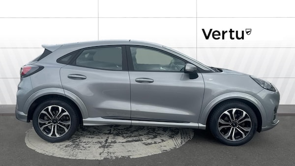 Used Ford Puma 2020 for sale - 76257581: Photo 5