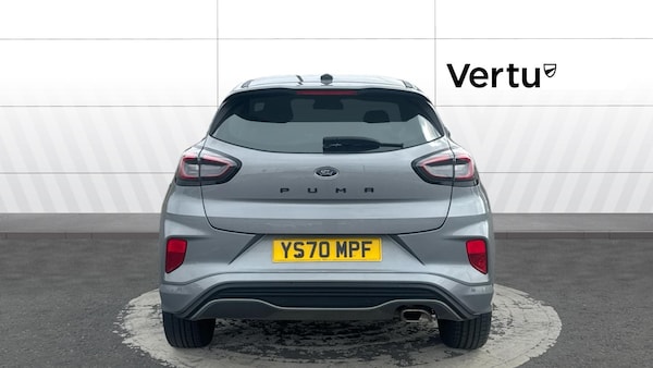 Used Ford Puma 2020 for sale - 76257581: Photo 6