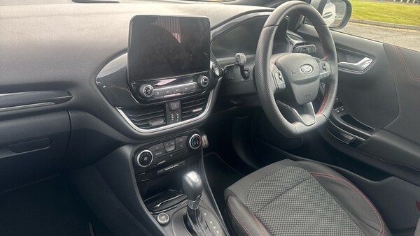 Used Ford Puma 2020 for sale - 76257581: Photo 9