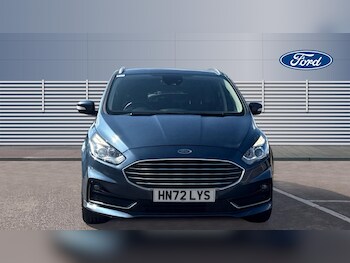 Used Ford S-Max 2022 for sale - 78801321: Photo