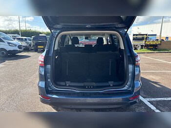 Used Ford S-Max 2022 for sale - 78801321: Photo