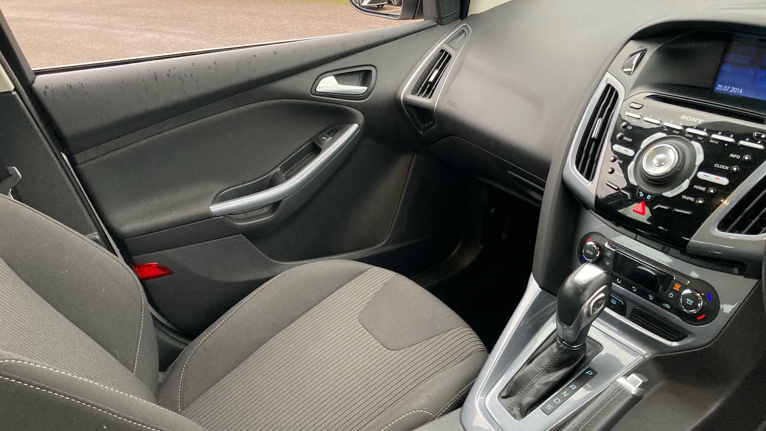 Used Ford Focus 2014 for sale - 76983850: Photo 14