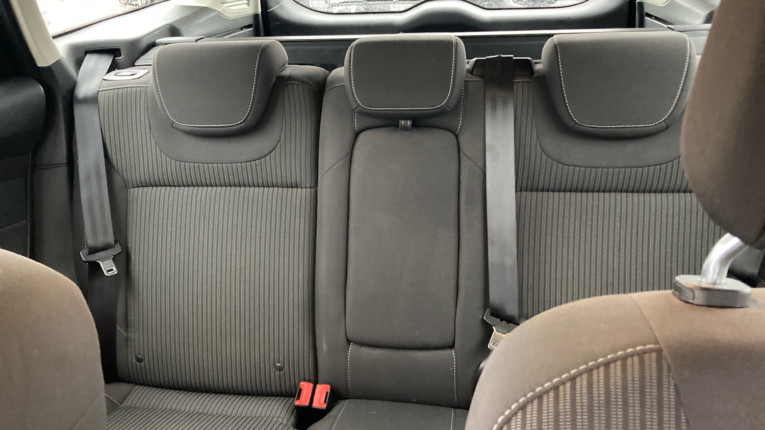 Used Ford Focus 2014 for sale - 76983850: Photo 15