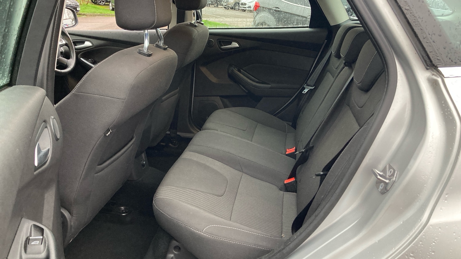 Used Ford Focus 2014 for sale - 76983850: Photo 16