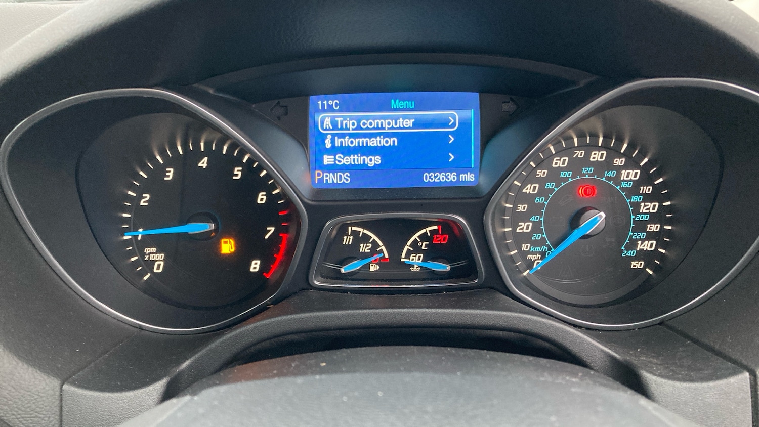 Used Ford Focus 2014 for sale - 76983850: Photo 18