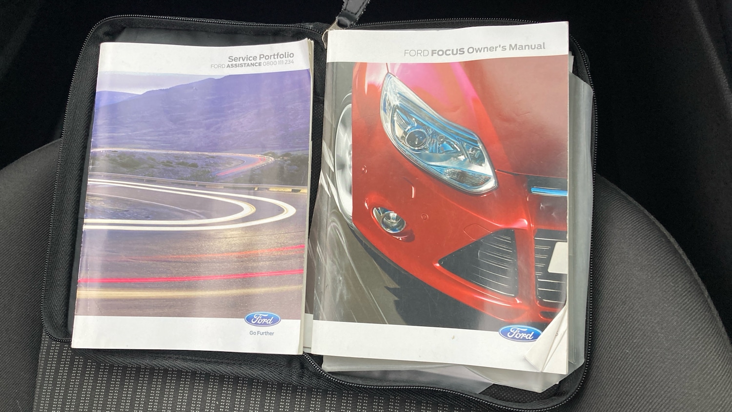 Used Ford Focus 2014 for sale - 76983850: Photo 19