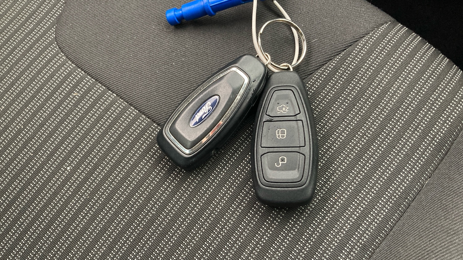 Used Ford Focus 2014 for sale - 76983850: Photo 20