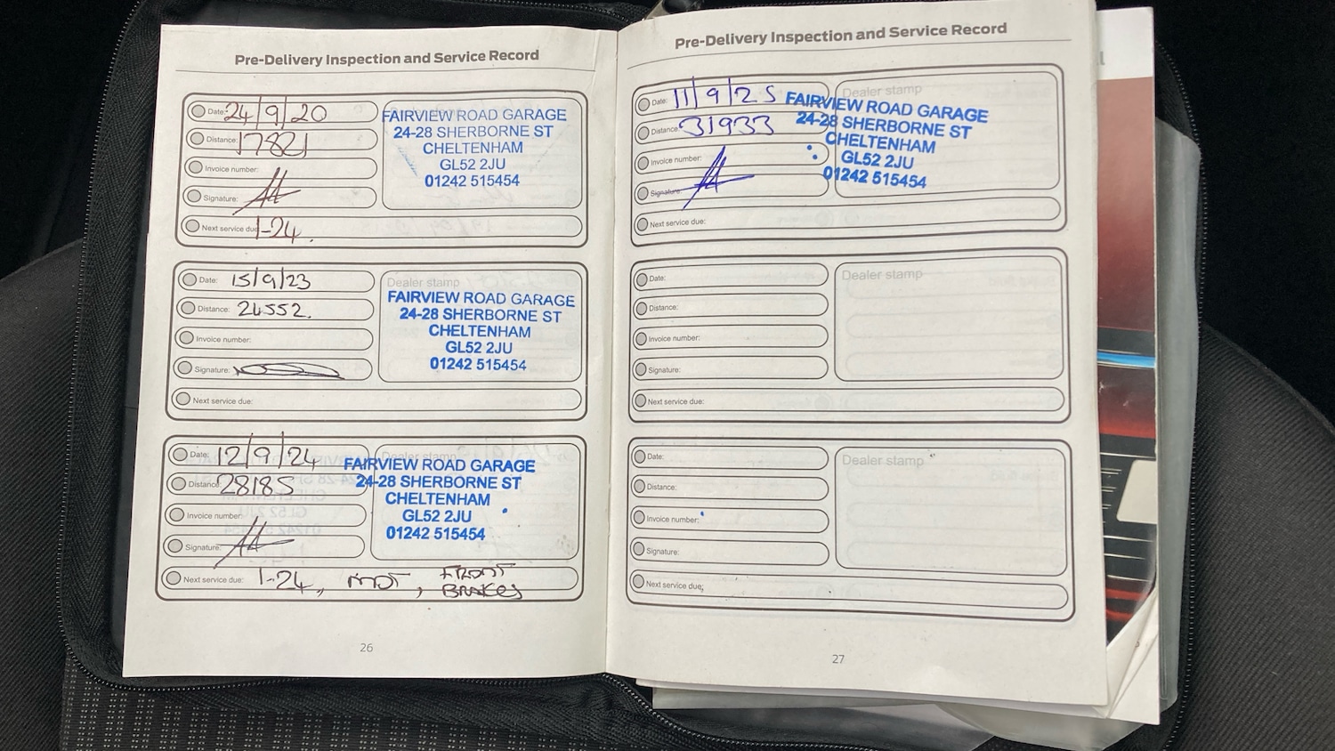 Used Ford Focus 2014 for sale - 76983850: Photo 22