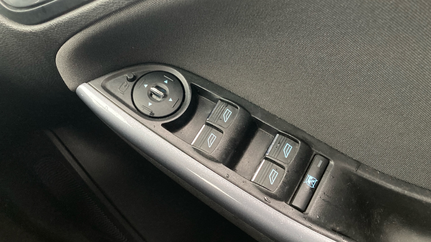 Used Ford Focus 2014 for sale - 76983850: Photo 23