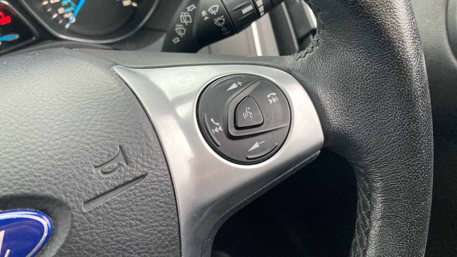 Used Ford Focus 2014 for sale - 76983850: Photo 25