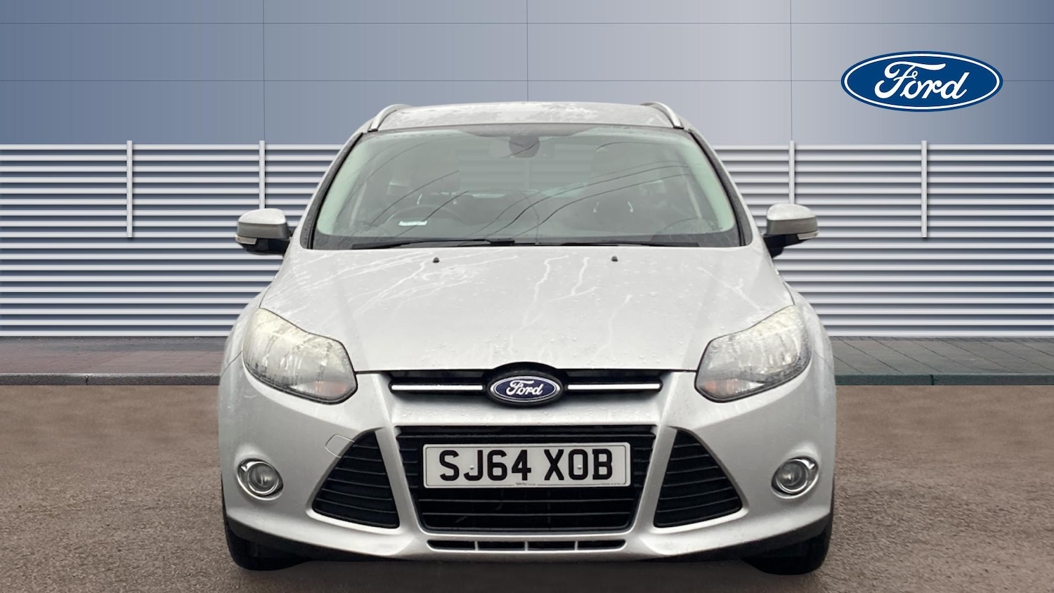 Used Ford Focus 2014 for sale - 76983850: Photo 3