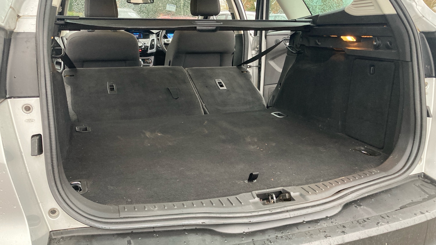 Used Ford Focus 2014 for sale - 76983850: Photo 36