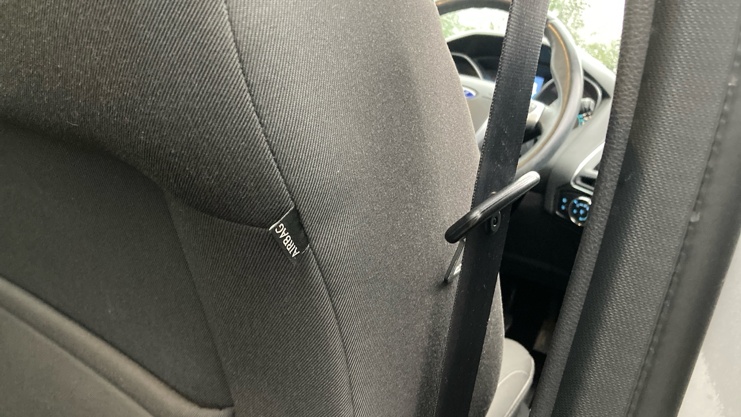 Used Ford Focus 2014 for sale - 76983850: Photo 38