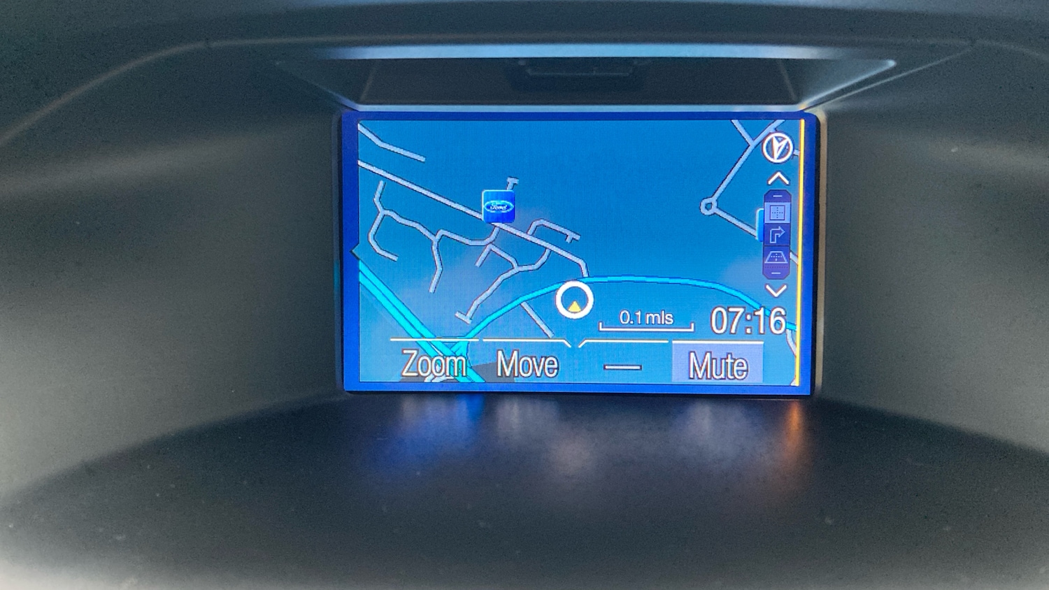 Used Ford Focus 2014 for sale - 76983850: Photo 40