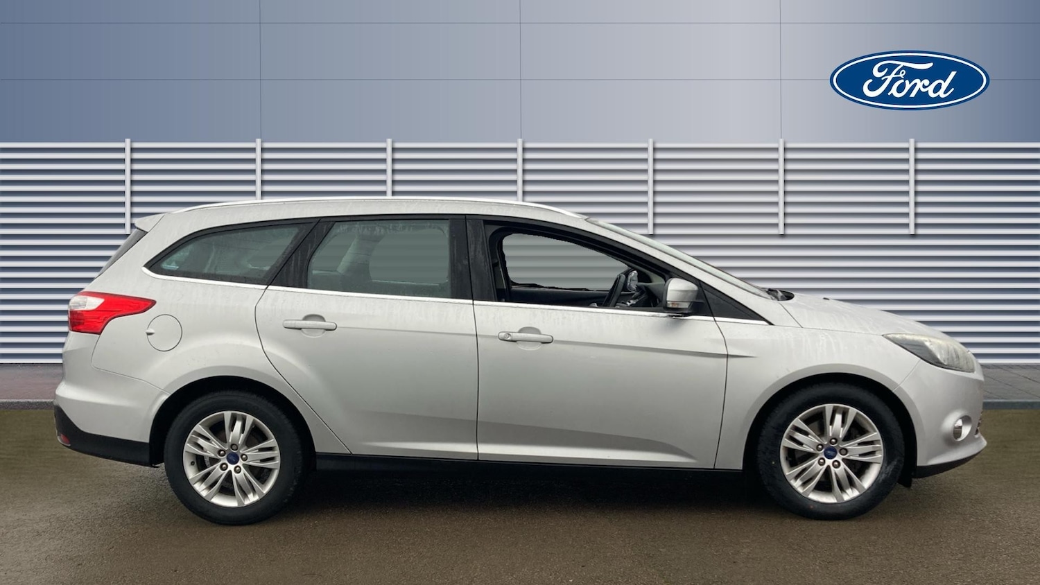 Used Ford Focus 2014 for sale - 76983850: Photo 5