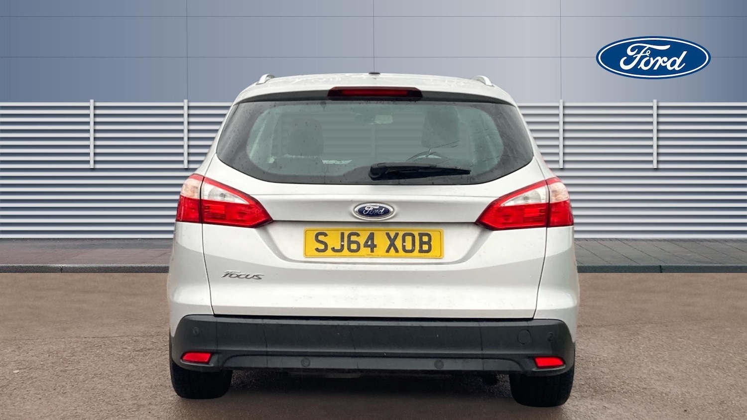 Used Ford Focus 2014 for sale - 76983850: Photo 6