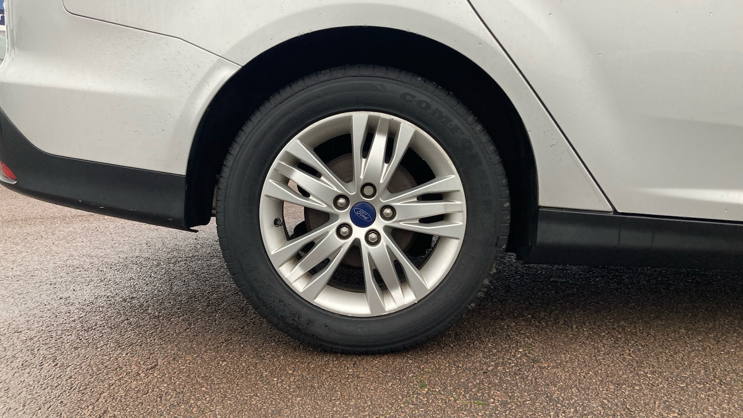 Used Ford Focus 2014 for sale - 76983850: Photo 7