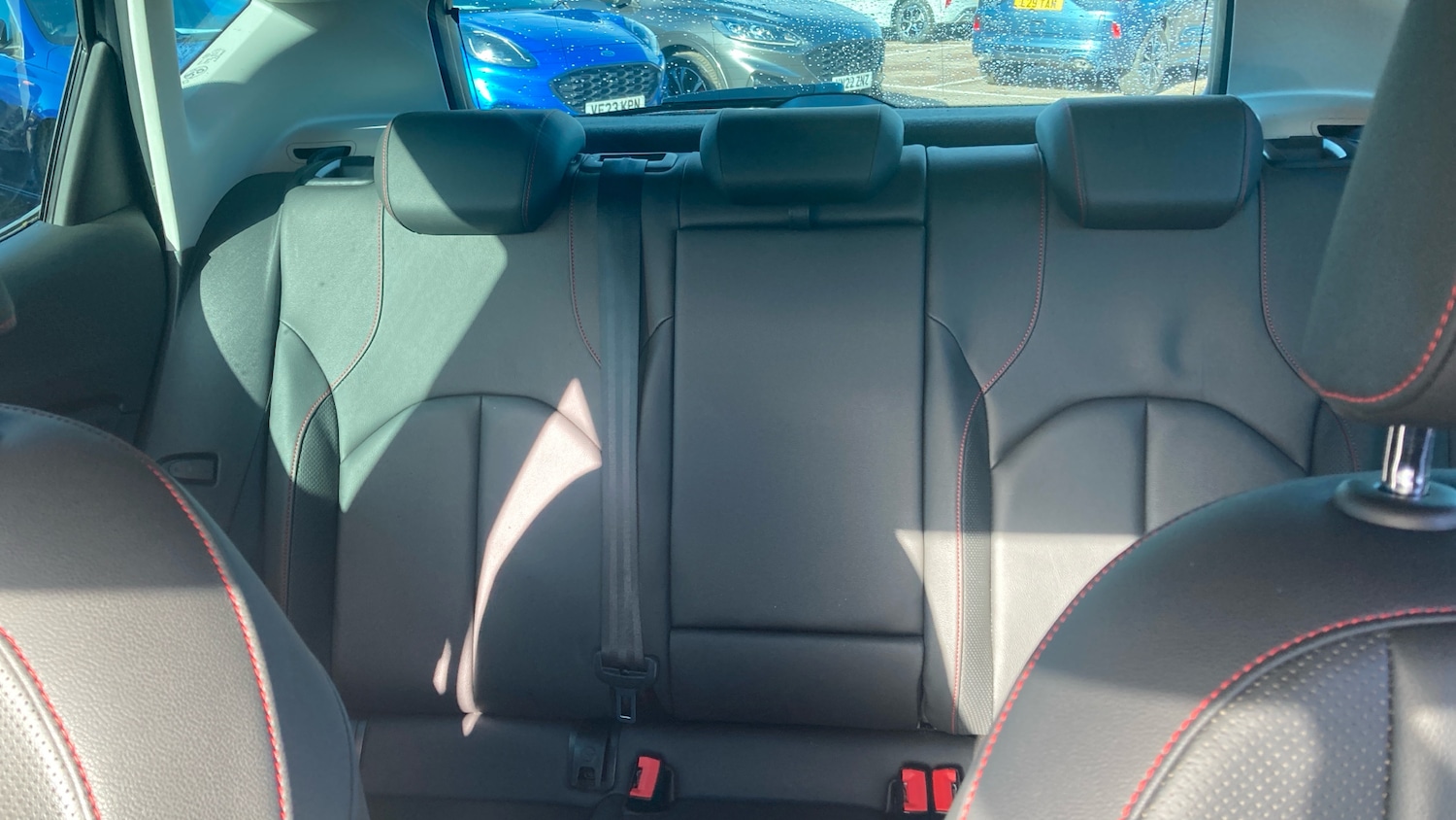 Vehicle 15