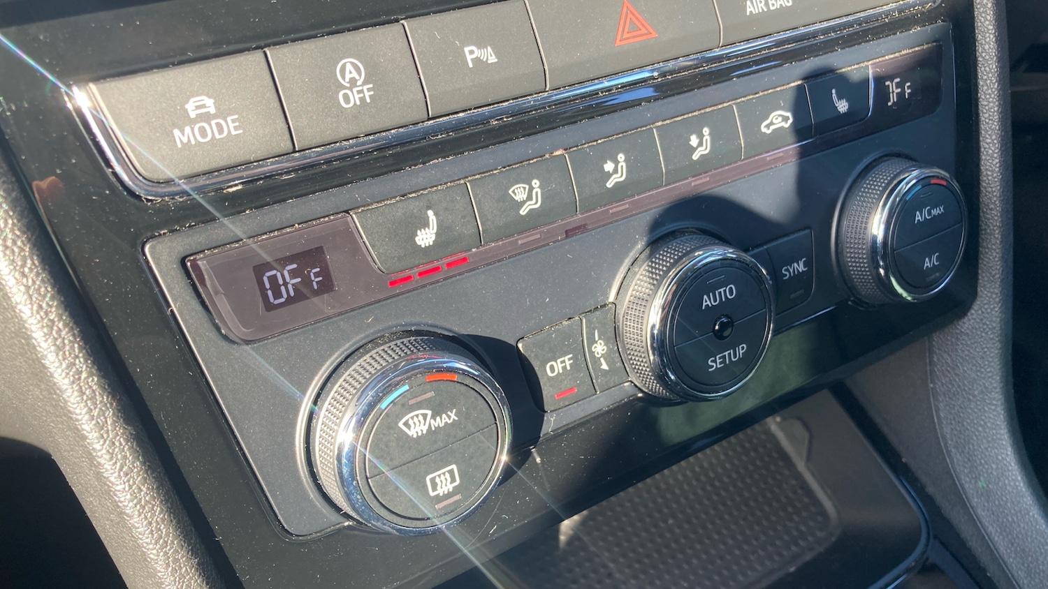 Vehicle 27