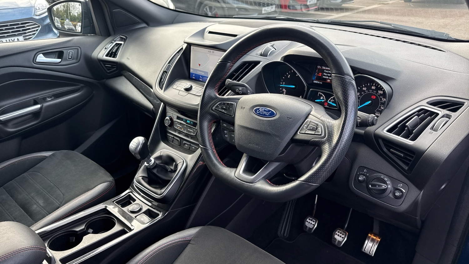 Used Ford Kuga 2019 for sale - 77834256: Photo 11