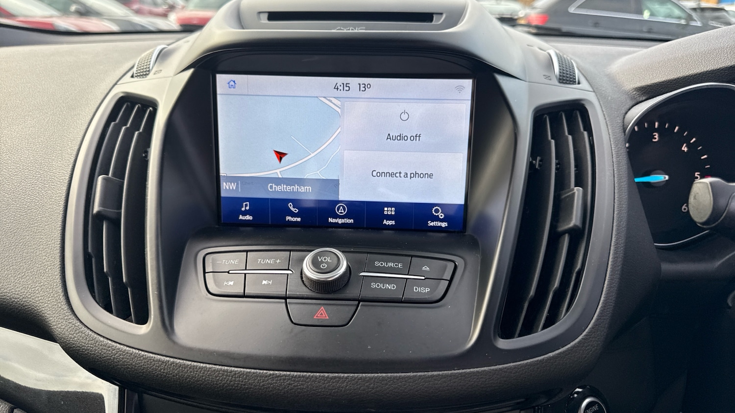 Used Ford Kuga 2019 for sale - 77834256: Photo 12