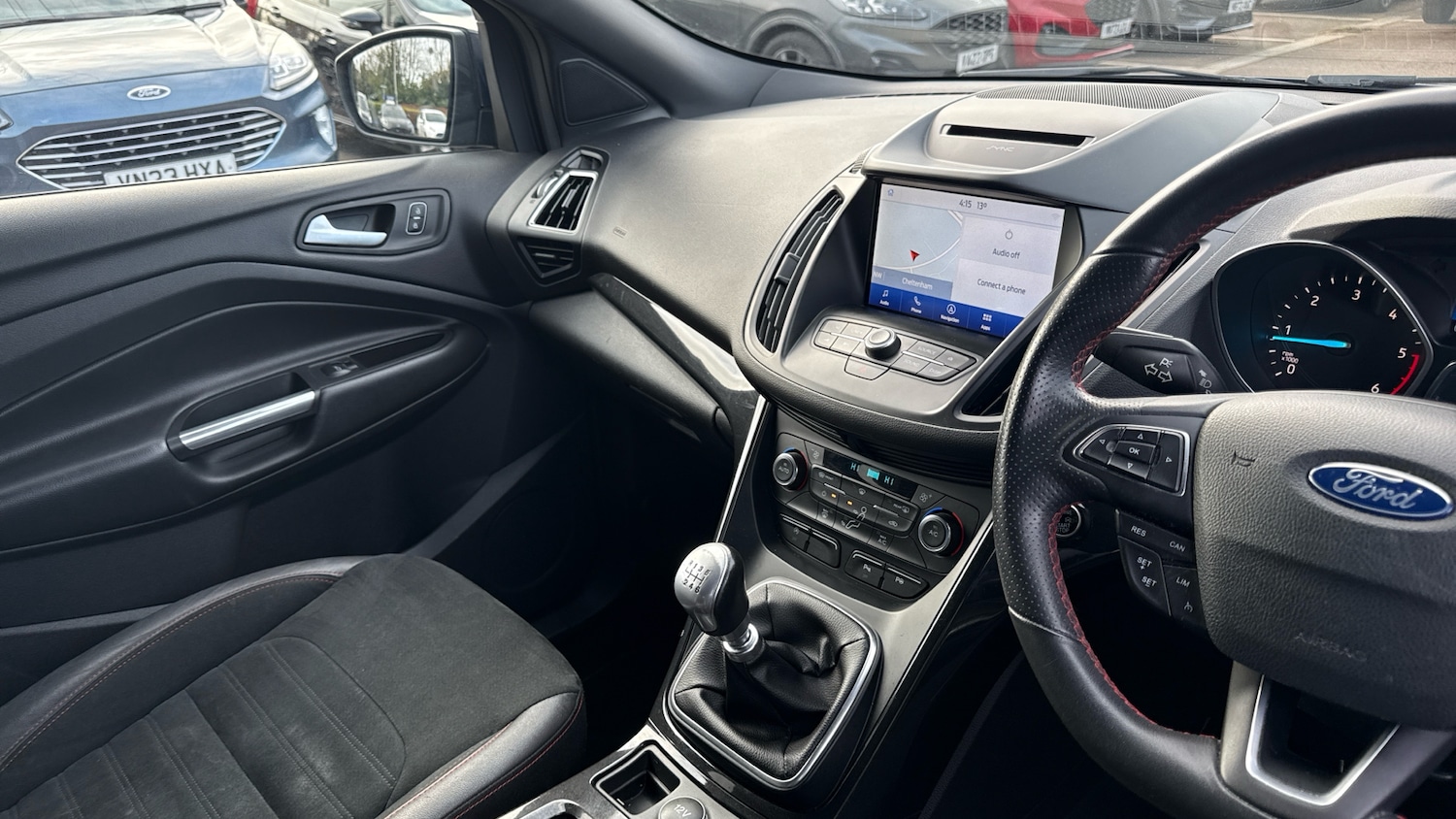 Used Ford Kuga 2019 for sale - 77834256: Photo 14