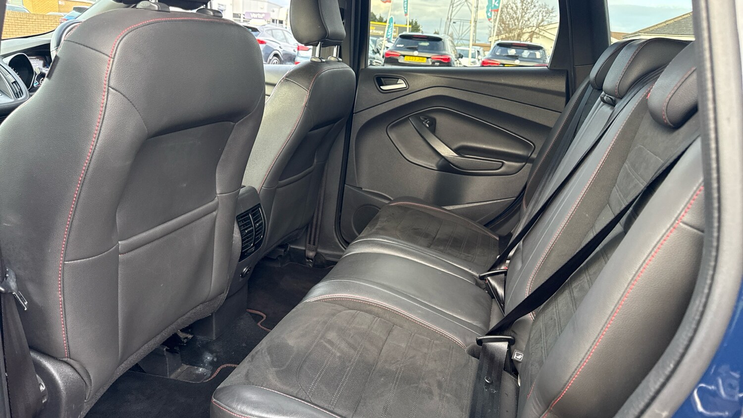 Used Ford Kuga 2019 for sale - 77834256: Photo 16