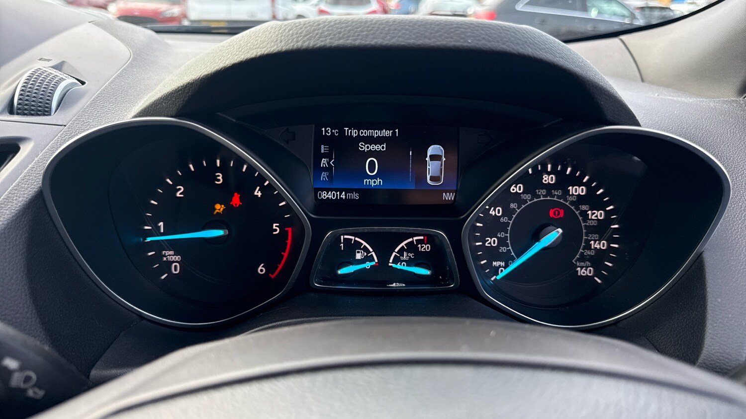 Used Ford Kuga 2019 for sale - 77834256: Photo 18