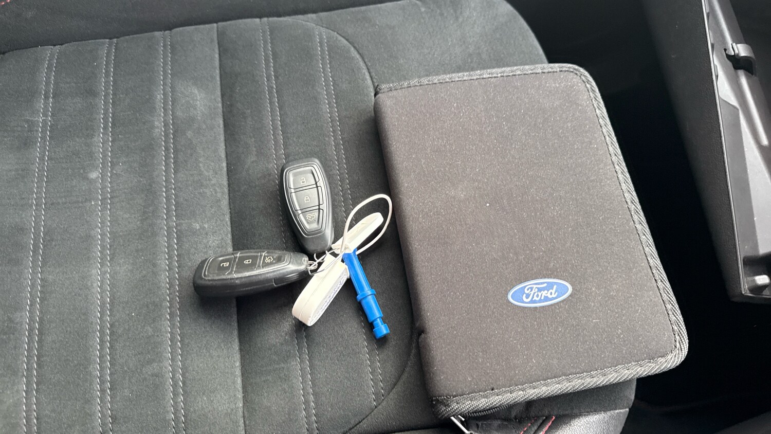 Used Ford Kuga 2019 for sale - 77834256: Photo 19