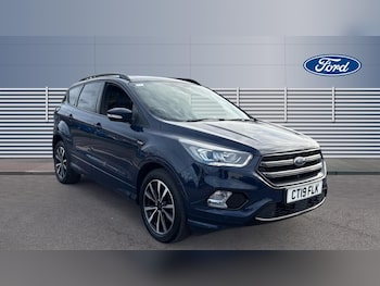 Used Ford Kuga 2019 for sale - 77834256: Photo
