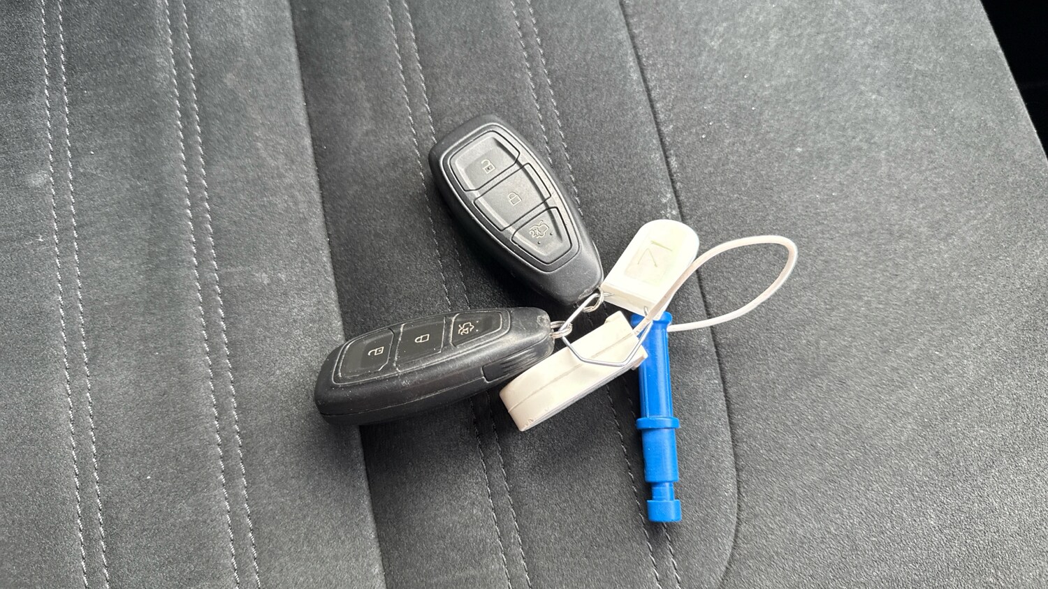 Used Ford Kuga 2019 for sale - 77834256: Photo 20