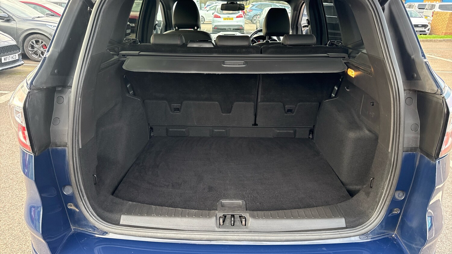 Used Ford Kuga 2019 for sale - 77834256: Photo 25