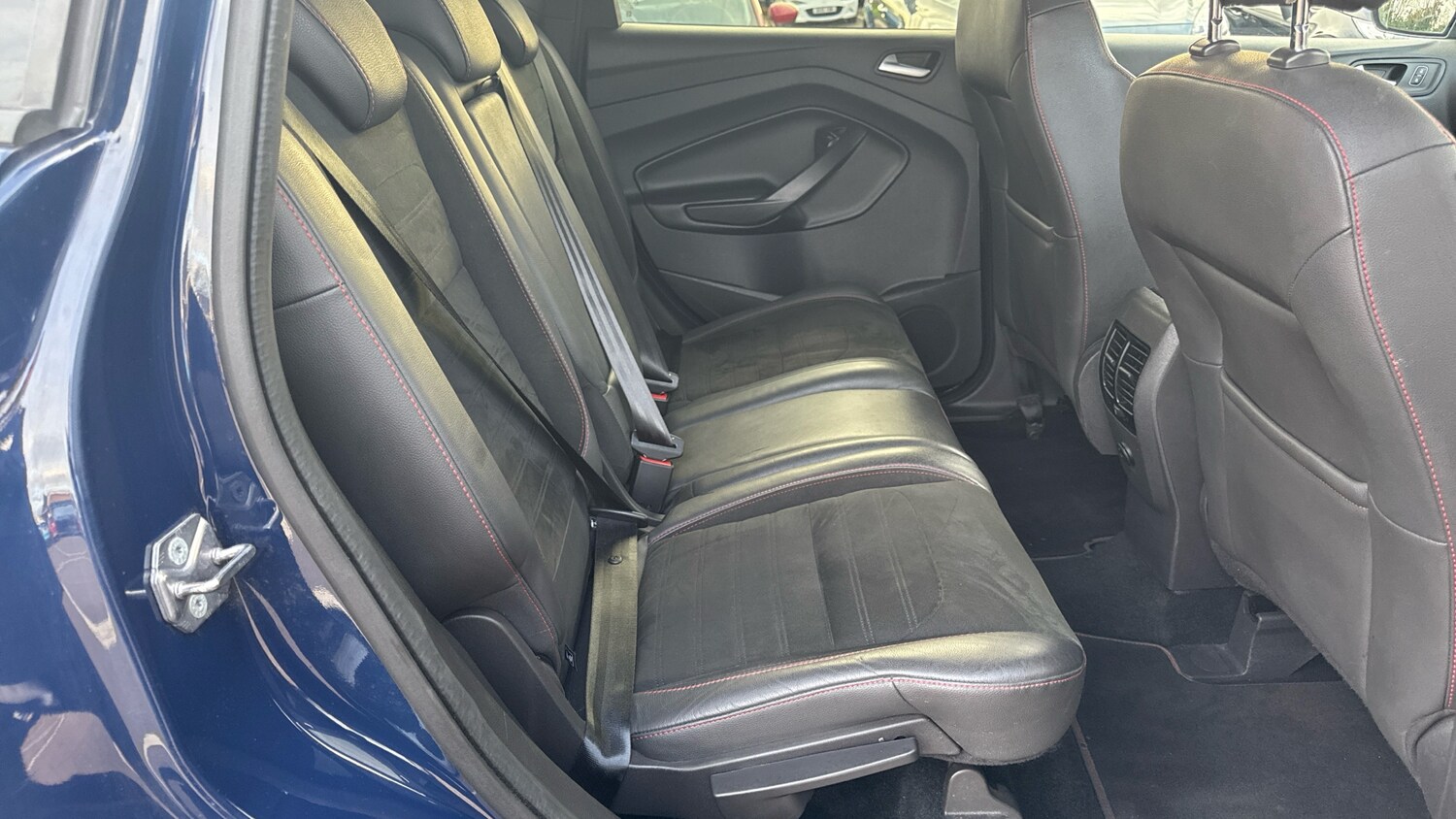 Used Ford Kuga 2019 for sale - 77834256: Photo 28