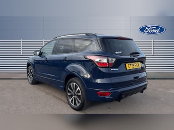 Used Ford Kuga 2019 for sale - 77834256: Photo
