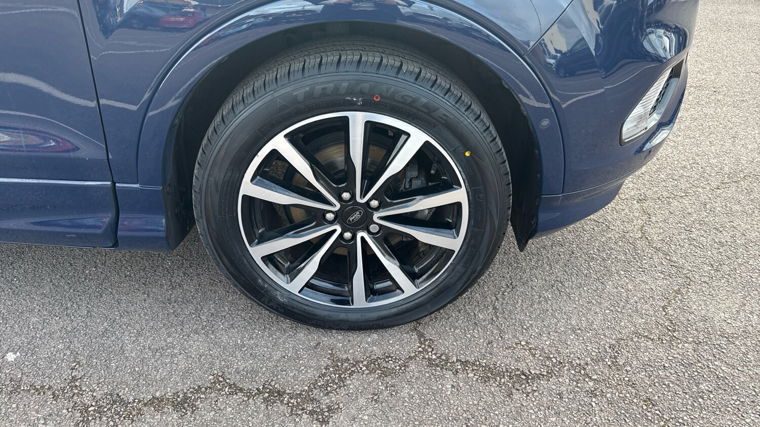 Used Ford Kuga 2019 for sale - 77834256: Photo 33