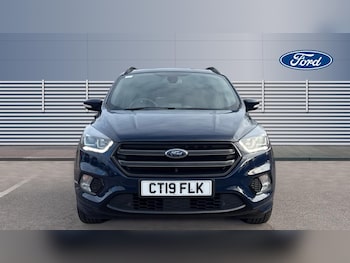 Used Ford Kuga 2019 for sale - 77834256: Photo