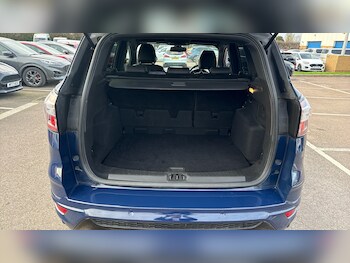 Used Ford Kuga 2019 for sale - 77834256: Photo