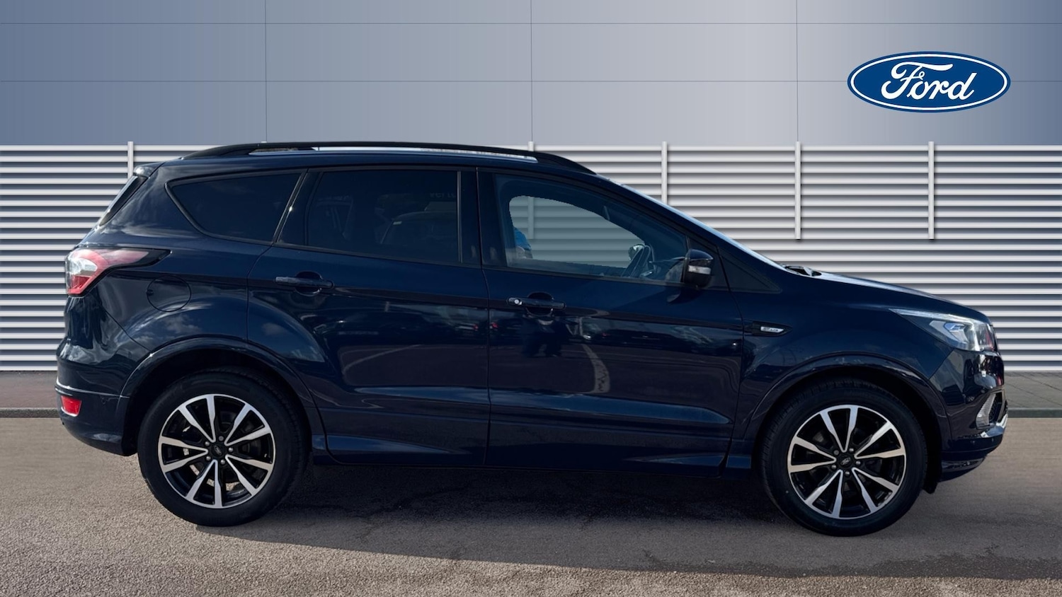 Used Ford Kuga 2019 for sale - 77834256: Photo 5