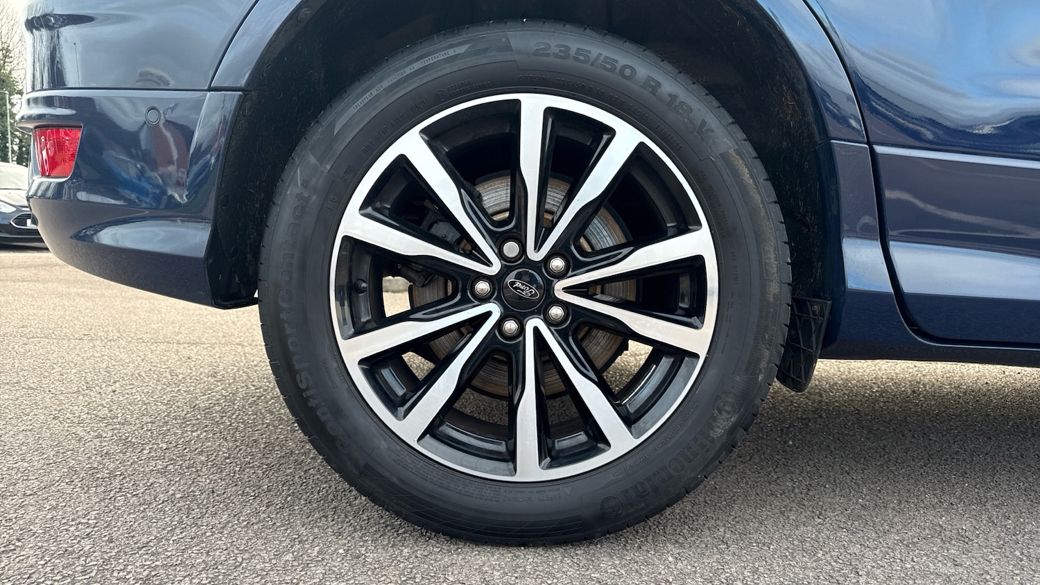 Used Ford Kuga 2019 for sale - 77834256: Photo 7