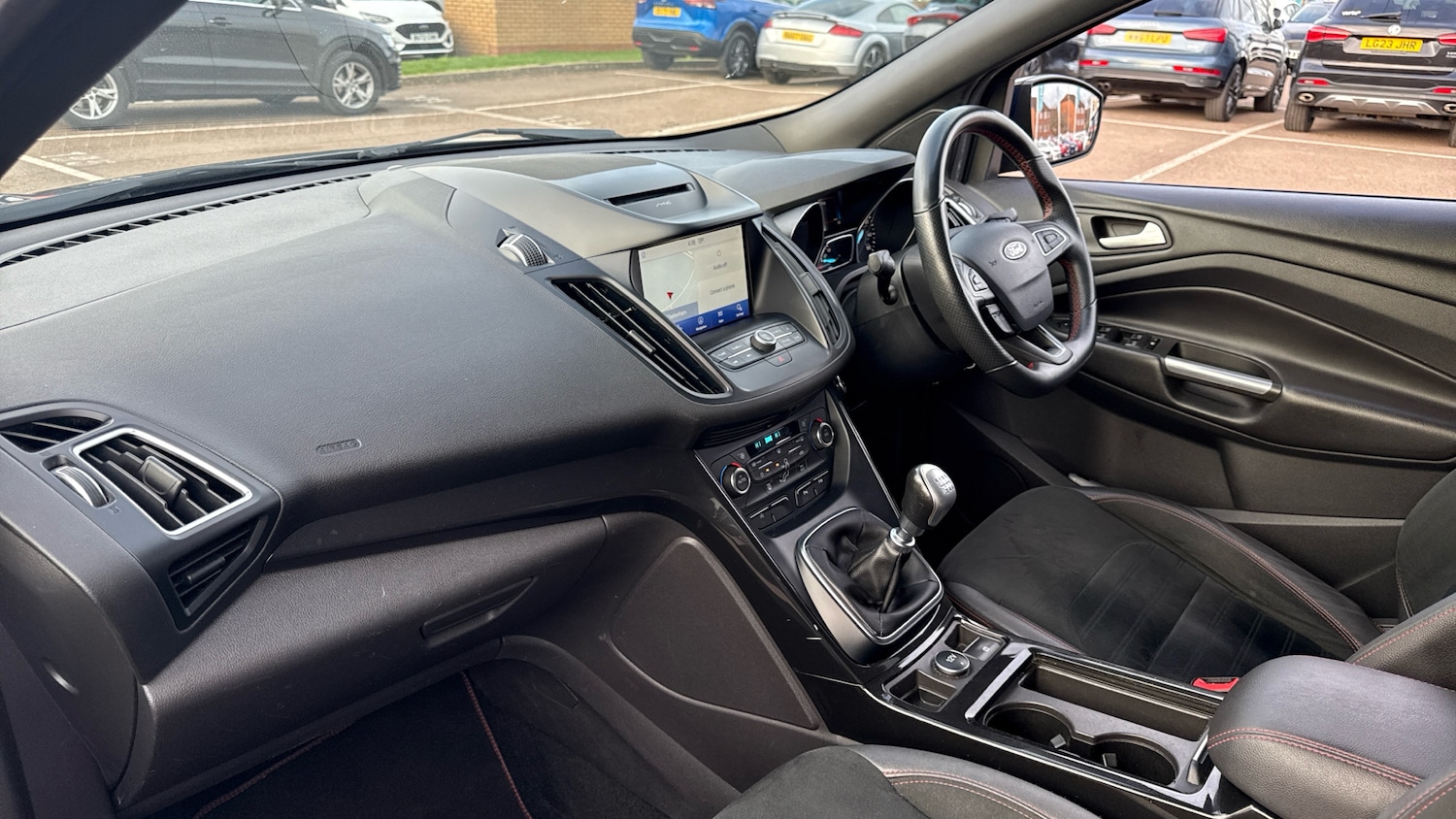 Used Ford Kuga 2019 for sale - 77834256: Photo 9