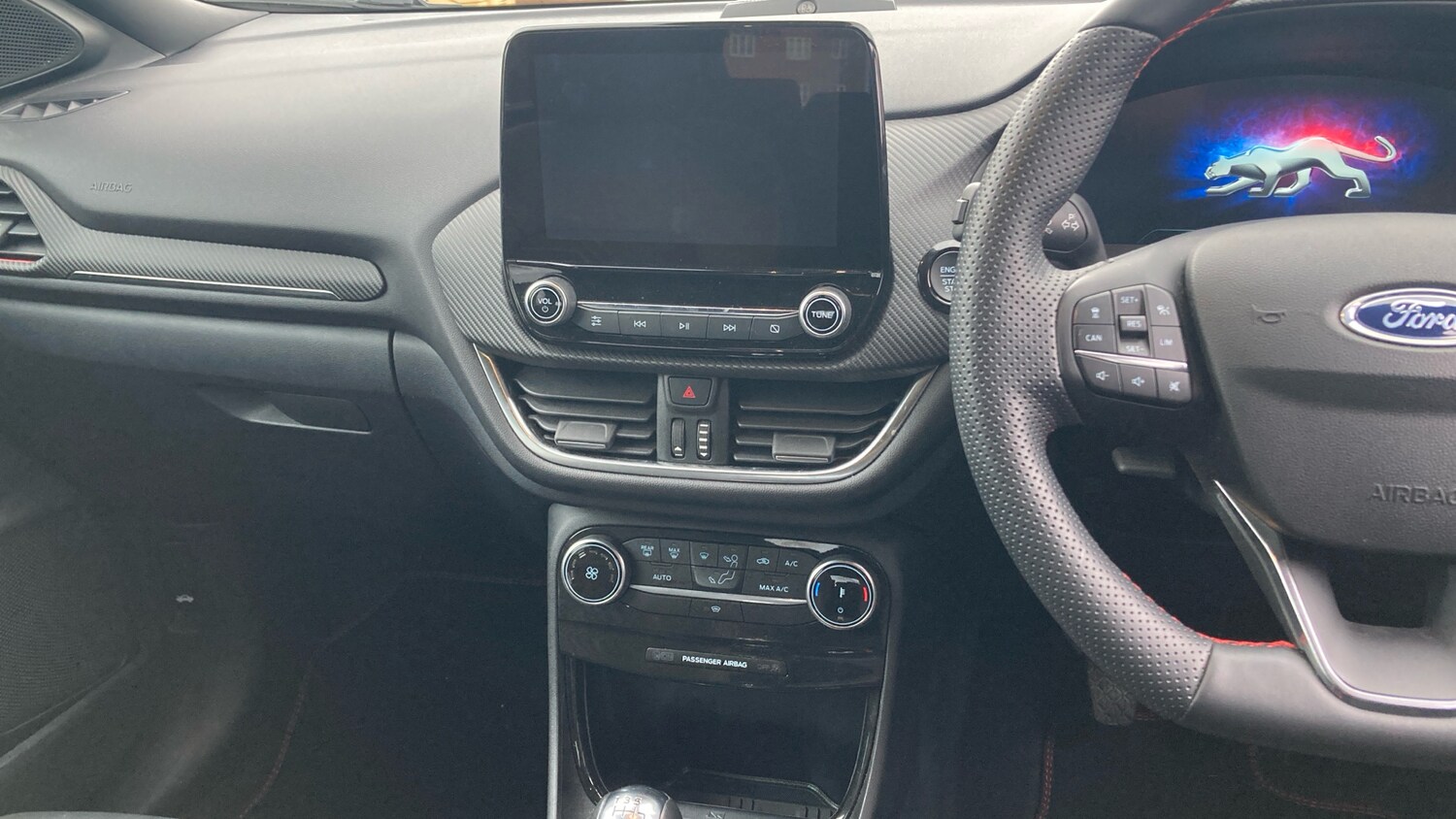 Used Ford Puma 2024 for sale - 78011510: Photo 10