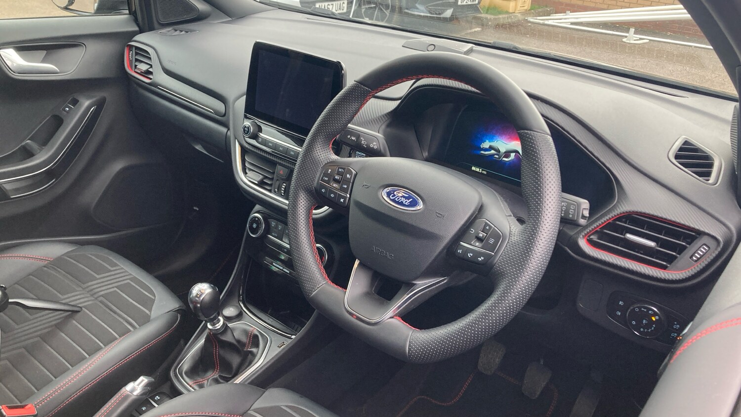 Used Ford Puma 2024 for sale - 78011510: Photo 11