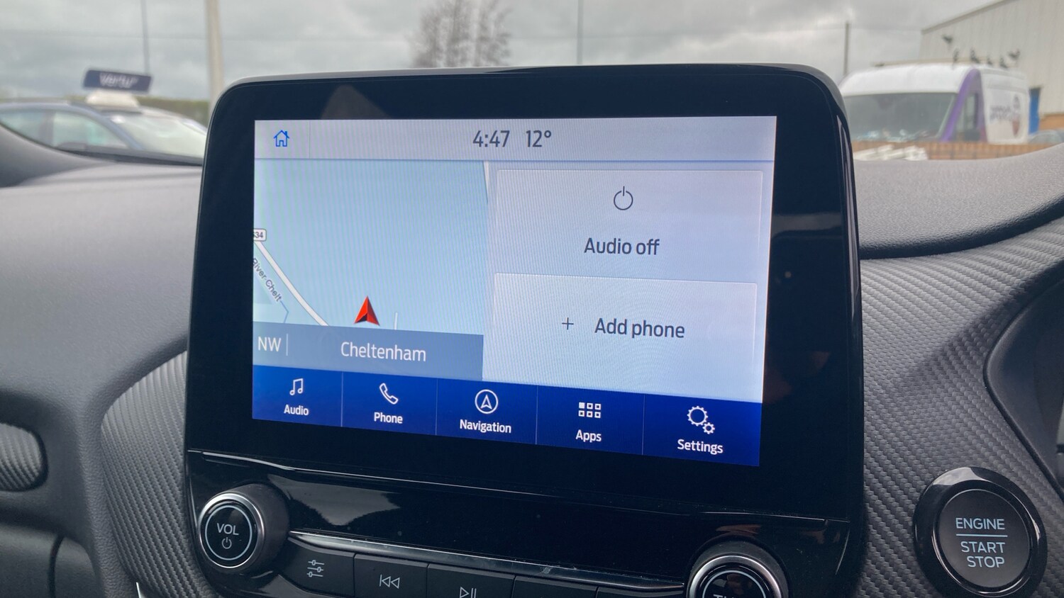 Used Ford Puma 2024 for sale - 78011510: Photo 12