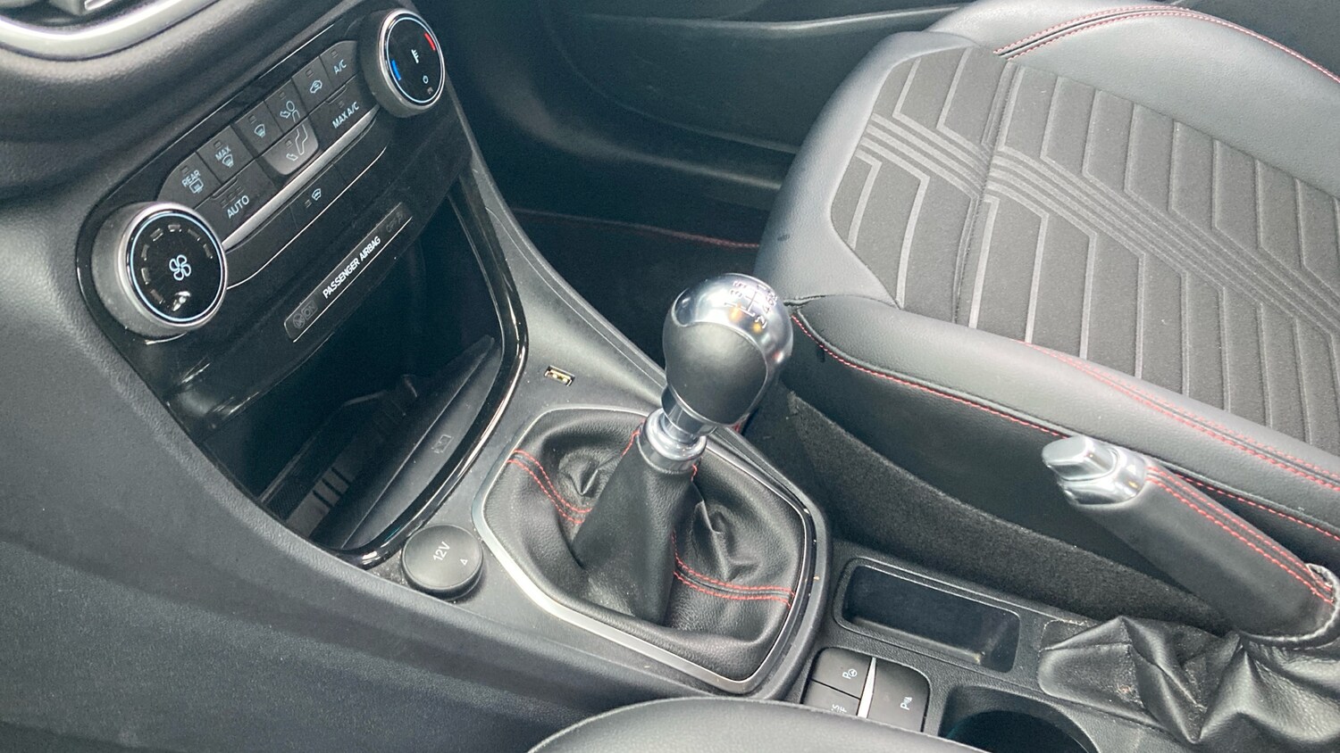 Used Ford Puma 2024 for sale - 78011510: Photo 13