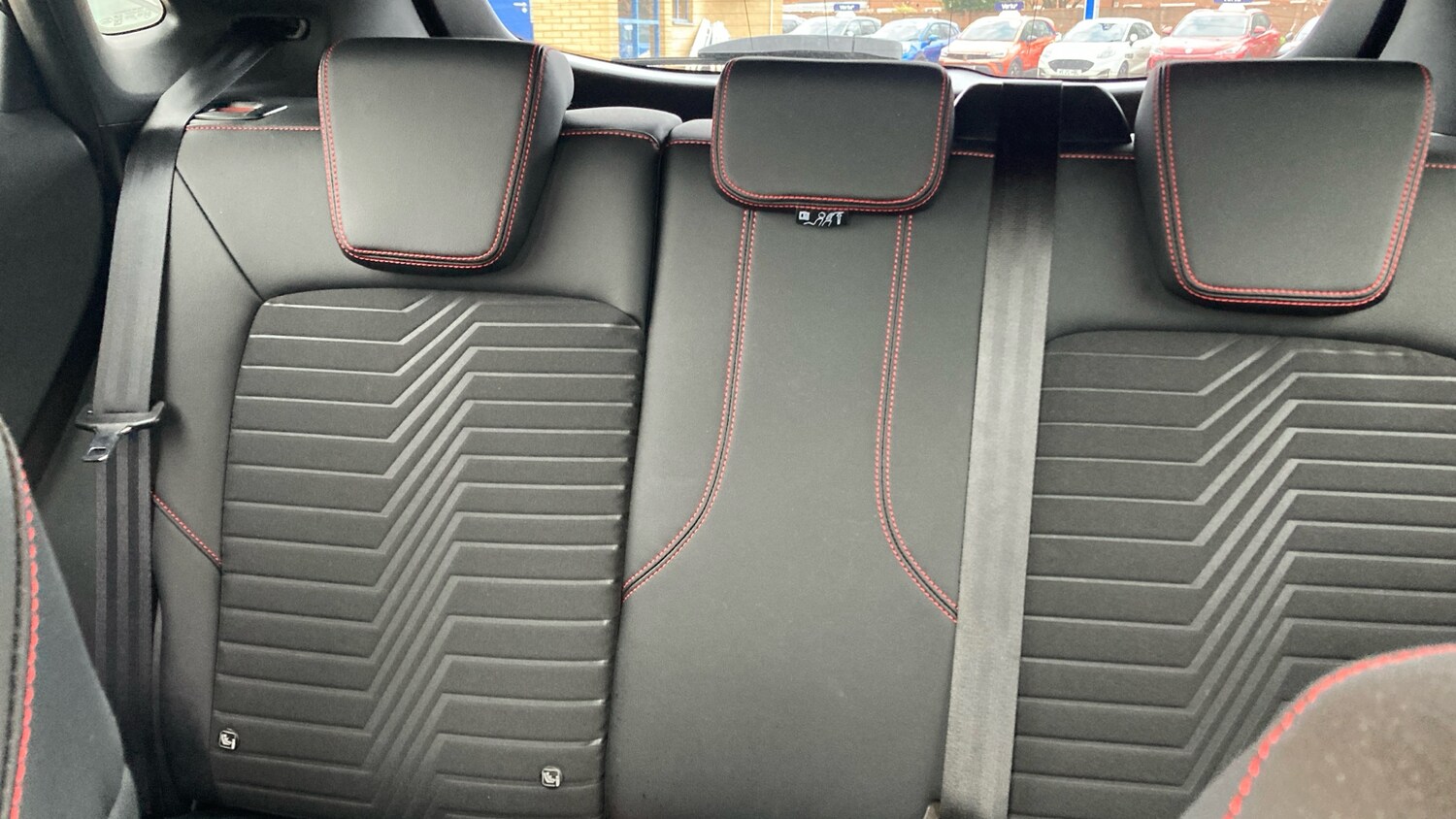 Used Ford Puma 2024 for sale - 78011510: Photo 15