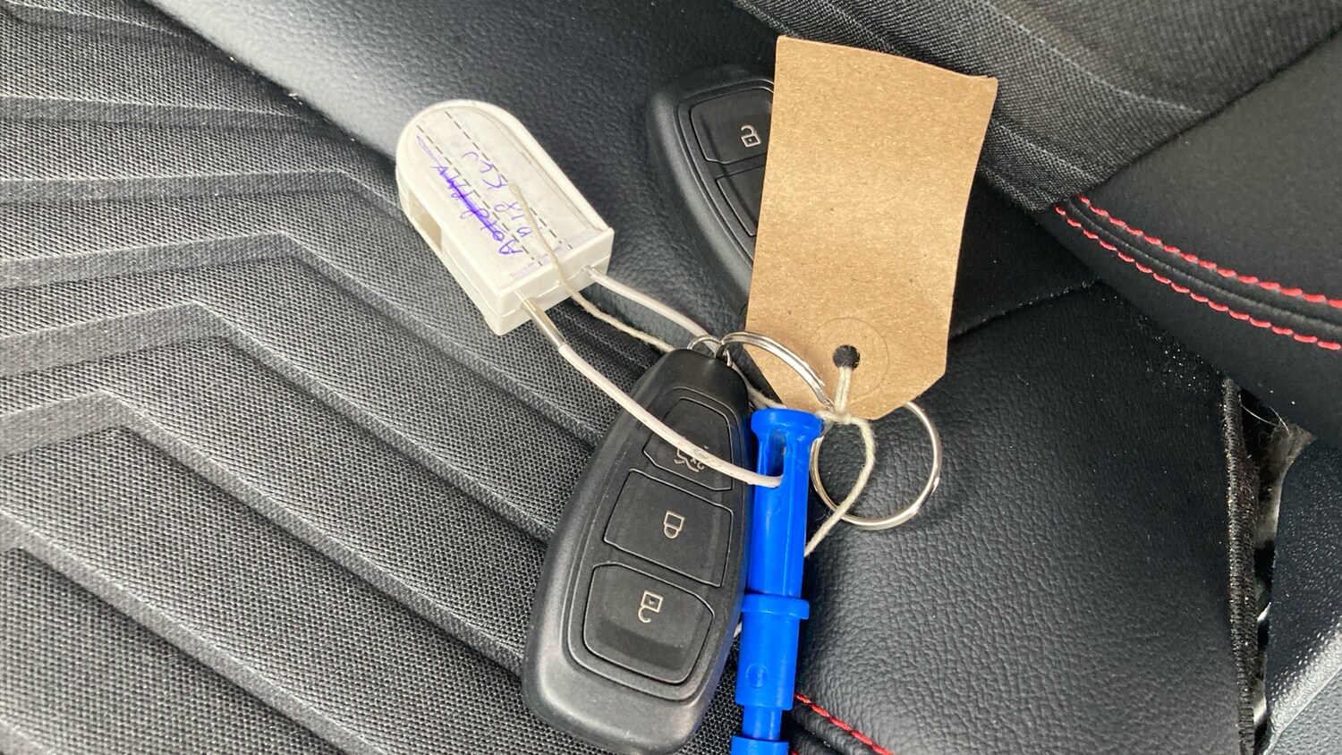 Used Ford Puma 2024 for sale - 78011510: Photo 20