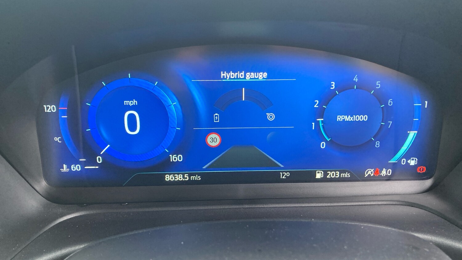 Used Ford Puma 2024 for sale - 78011510: Photo 21